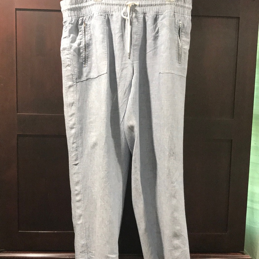 Athleta Cabo Pants